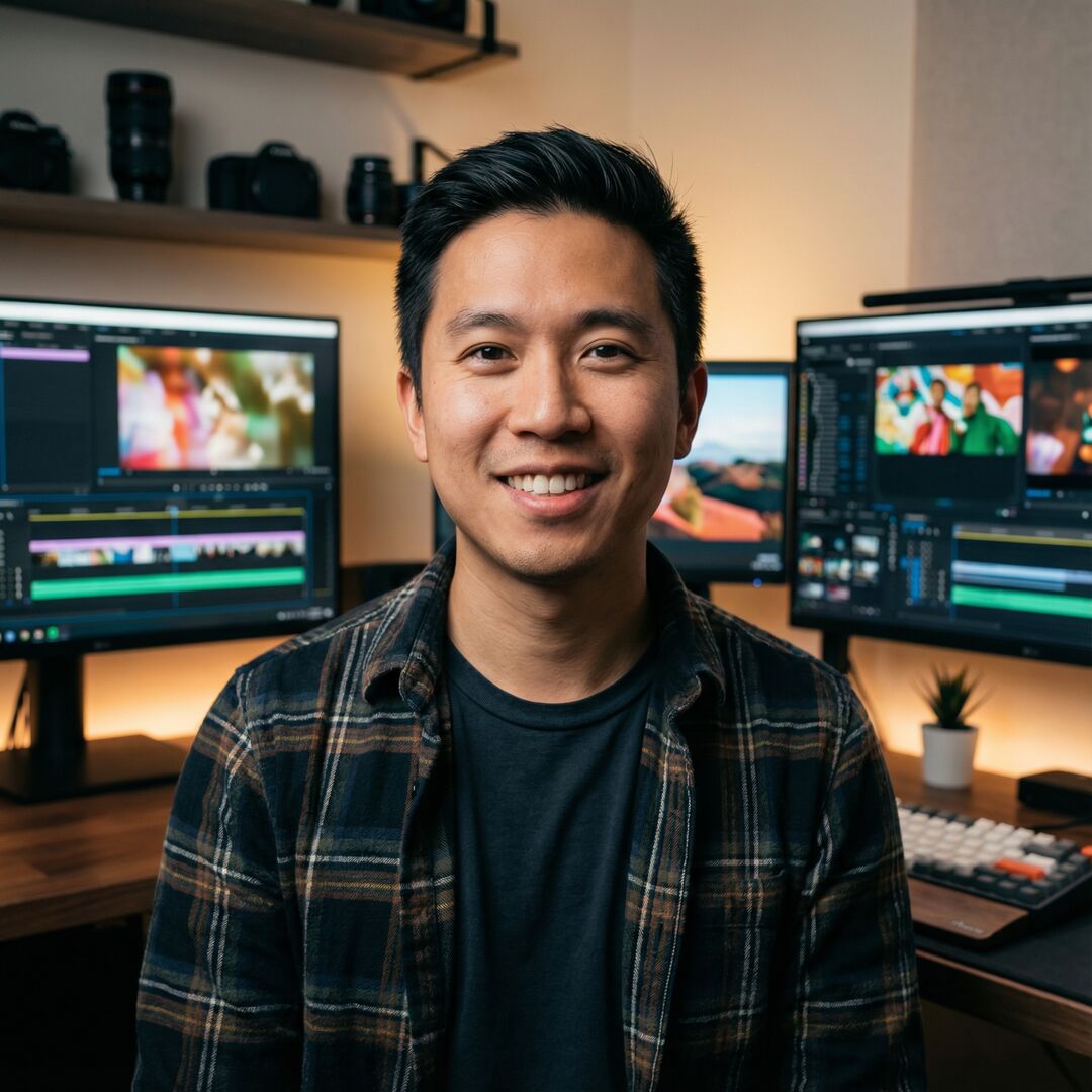 香蕉视频剪辑专家