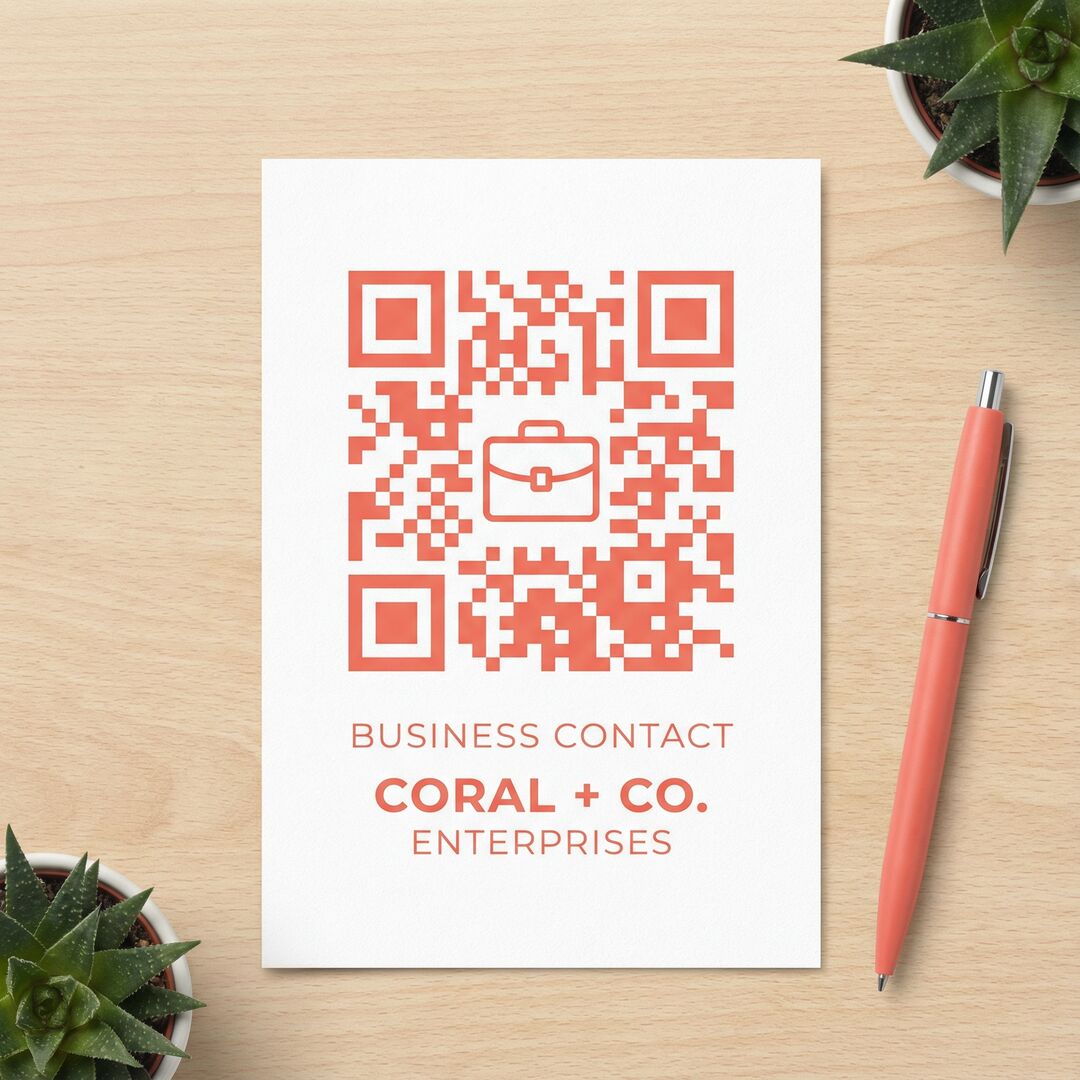 香蕉视频商务二维码