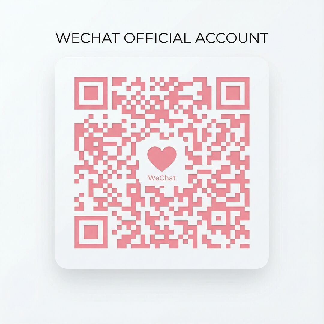 香蕉视频公众号二维码