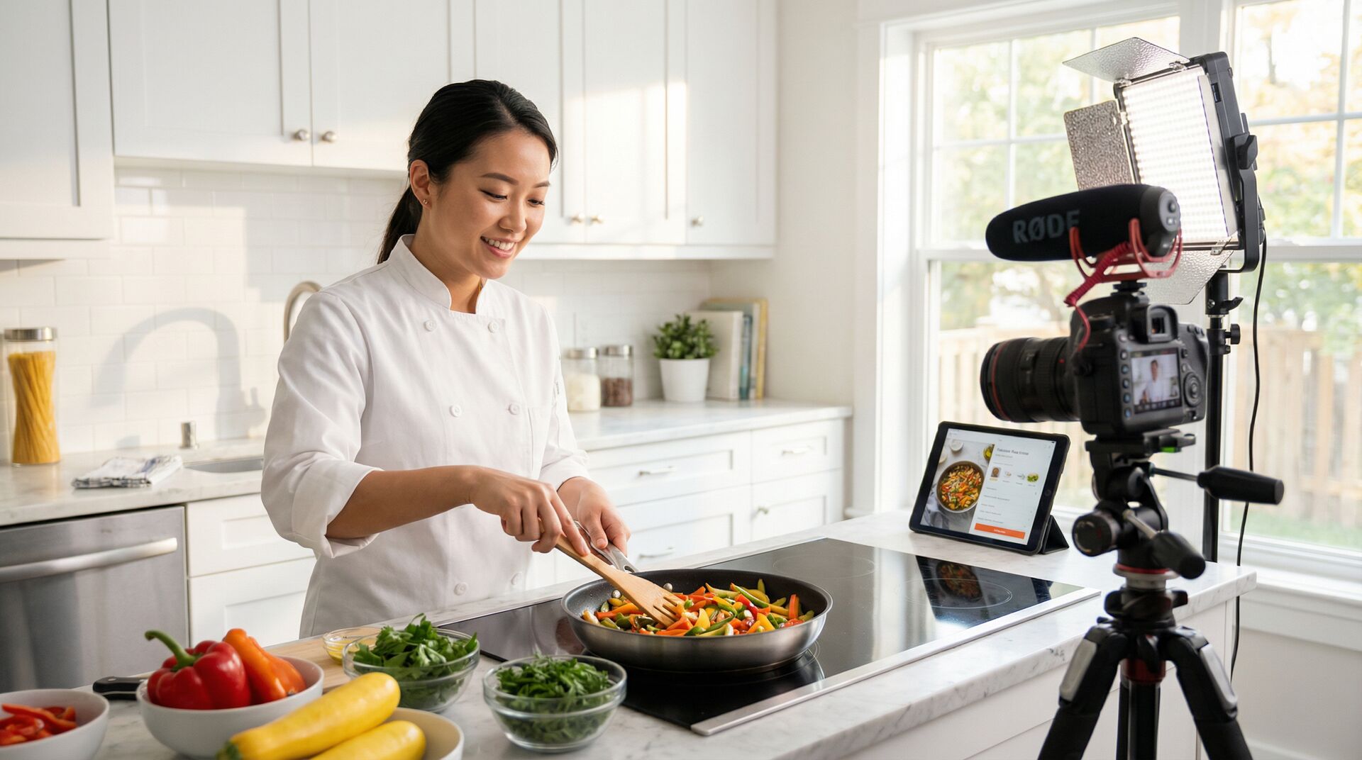 香蕉视频美食视频